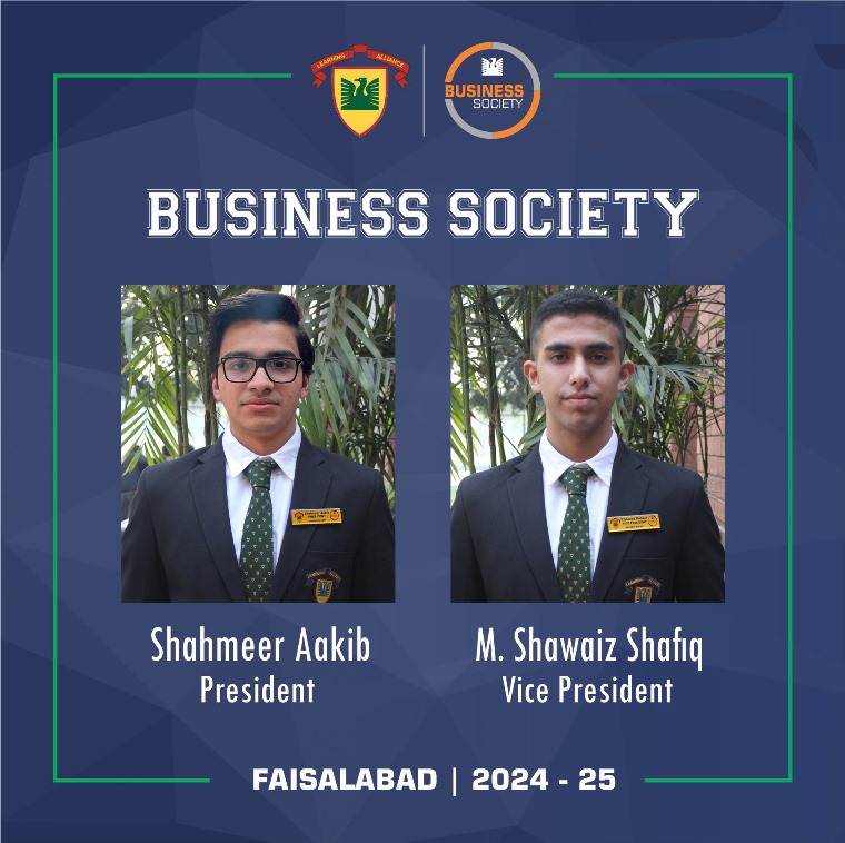 Head Students